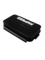 Evans RFBASSR - Replacement for pedal practice pad