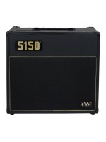 Evh 5150 Iconic Series 15W EL34 1X10 Combo Black