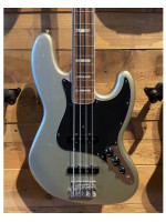 Fender Vintera 70s Jazz Bass PF Inca Silver