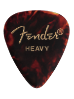 Fender 351 Shape, Shell, Heavy