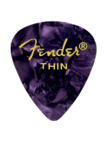 Fender 351 Shape Thin Purple Moto