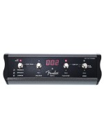 Fender 4-BUTTON FOOTSWITCH: MUSTANG SERIES AMPLIFIERS