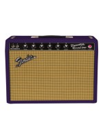 Fender 65 Princeton Reverb Plum/Wheat