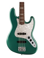 Fender Adam Clayton Signature  Jazz Bass Sherwood Green Metallic