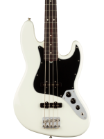 Fender American Performer Jazz Bass RW Arctic White