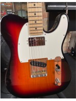 Fender American Performer Telecaster HUM 3-Color Sunburst