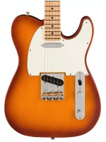 Fender American Performer Telecaster MN Honey Burst