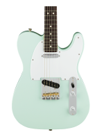 Fender American Performer Telecaster RW Satin Sonic Blue