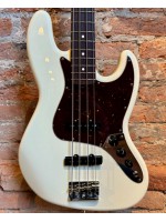 Fender American Professional II Jazz Bass Olympic White