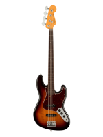 Fender American Professional II Jazz Bass RW 3-Color Sunburst