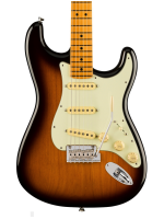 Fender American Professional II MN Stratocaster Anniversary 2-Color Sunburst