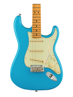 Fender American Professional II Stratocaster MN Miami Blue
