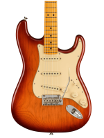 Fender American Professional II Stratocaster MN Sienna Sunburst