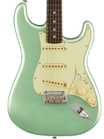 Fender American Professional II Stratocaster RW Mystic Surf Green