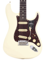 Fender American Professional II Stratocaster RW Olympic White