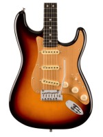 Fender American Ultra II Ultraburst