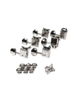 Fender American Vintage Guitar Tuners