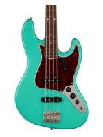 Fender American Vintage II 1966 Jazz Bass Sea Foam Green