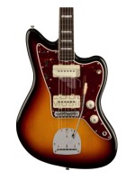 Fender American Vintage II 1966 Jazzmaster 3-Color Sunburst