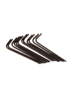Fender Chiave di regolazione dell'altezza della selletta (.050) - 2 pezzi
