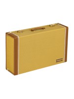 Fender Classic Series Tweed Pedal Board Cases Large