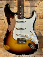 Fender Custom Shop 65 Stratocaster Relic Heavy Relic