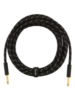Fender Deluxe series cable, tweed 15 ft
