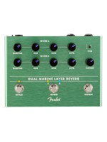 Fender Dual Marine Layer Reverb