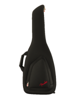 Fender FE610 Electric Guitar Gig Bag, Black