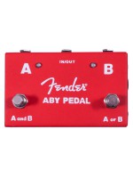 Fender ABY Footswitch Pedal
