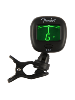 Fender FT-1 Pro Clip-On Tuner
