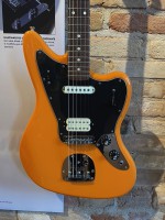 Fender Jaguar Player Capri