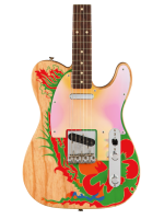 Fender Jimmy Page Telecaster RW Natural
