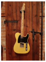 Fender Leo Broadcaster Commemorative