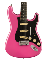 Fender Limited Edition American Ultra Stratocaster Bubble Gum Metallic