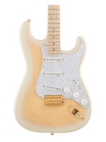 Fender Limited Edition Richie Kotzen Stratocaster Transparent White Burst