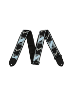 Fender Monogrammed Strap