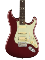 Fender American Performer Stratocaster HSS RW Aubergine