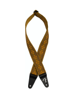 Fender Pasadena Woven Strap Lattice Tan
