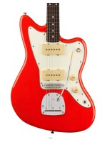 Fender Player II Jazzmaster Coral Red