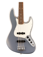Fender Player Jazz Bass PF Silver