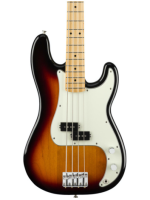 Fender Player Precision Bass MN 3-Color Sunburst