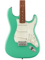 Fender Player Stratocaster, Pau Ferro Fingerboard, Sea Foam Green