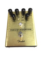 Fender Pugilist Pedale Distorsore