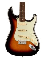 Fender Robert Cray Stratocaster 3-Color Sunburst