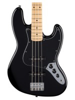 Fender Standard Jazz Bass MN Black