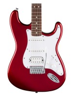 Fender Standard Stratocaster HSS Candy Cola
