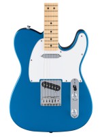 Fender Standard Telecaster MN Aqua Marine Metallic