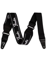 Fender Swell Neoprene Logo Strap, Running Logo