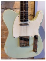 Fender Telecaster Sonic Blue 1961